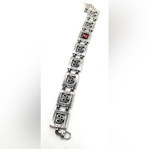 Brighton Heart Bracelet - 4184